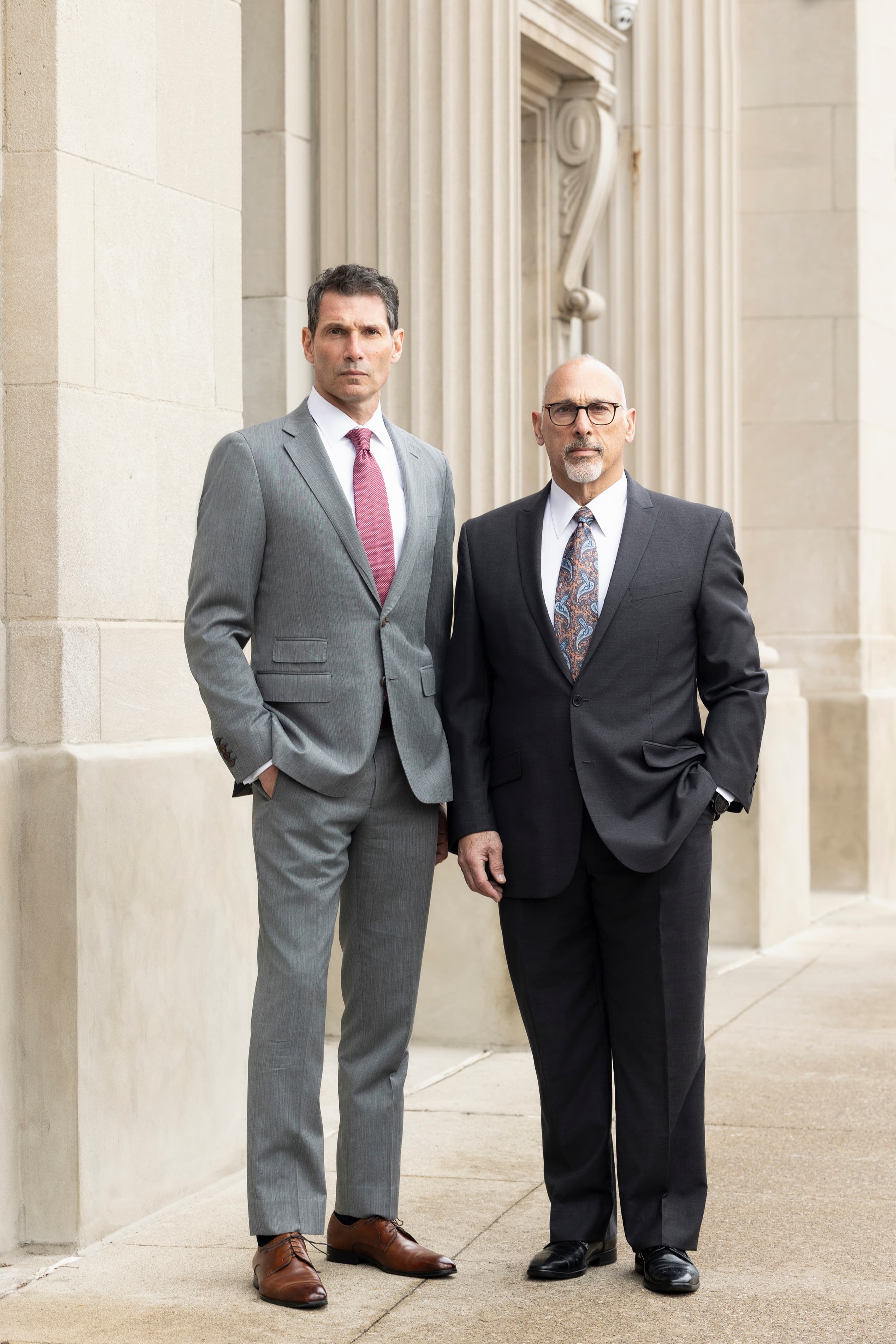 attorney