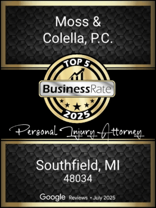 Top 5 Business Rate