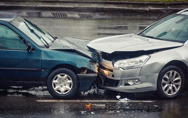 Auto Accidents