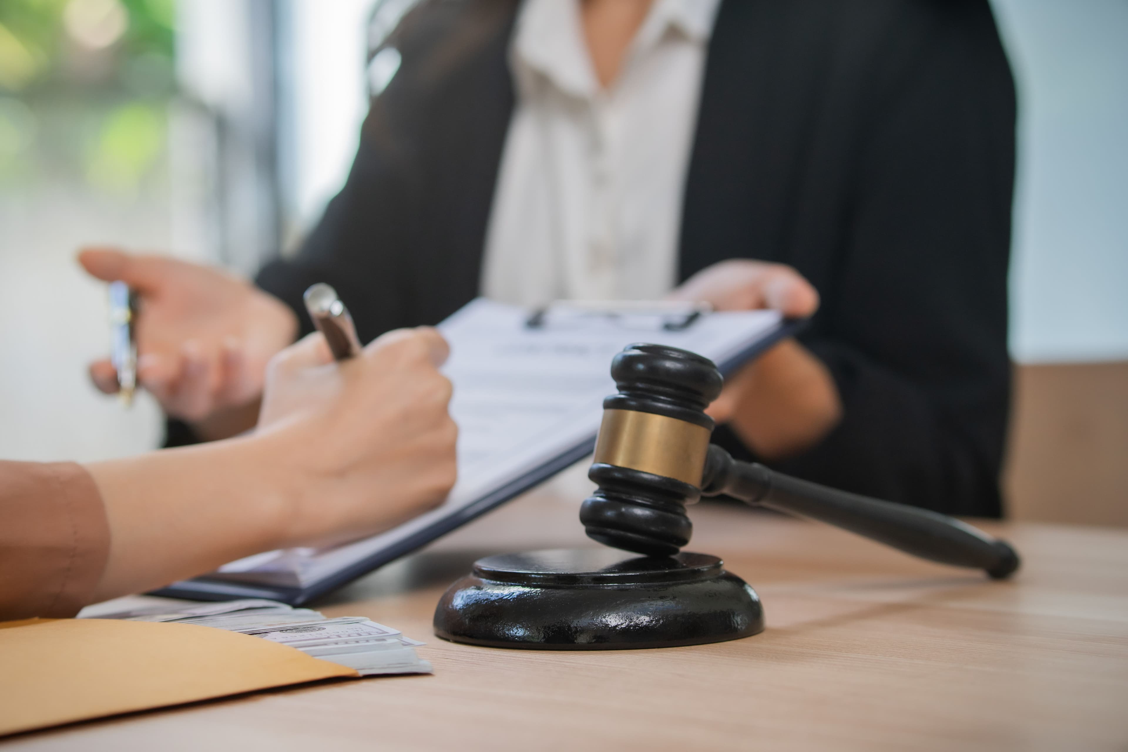 Image related with this article: Lawsuit Filed on Behalf of Harper Woods Man After Brutal Knife Attack