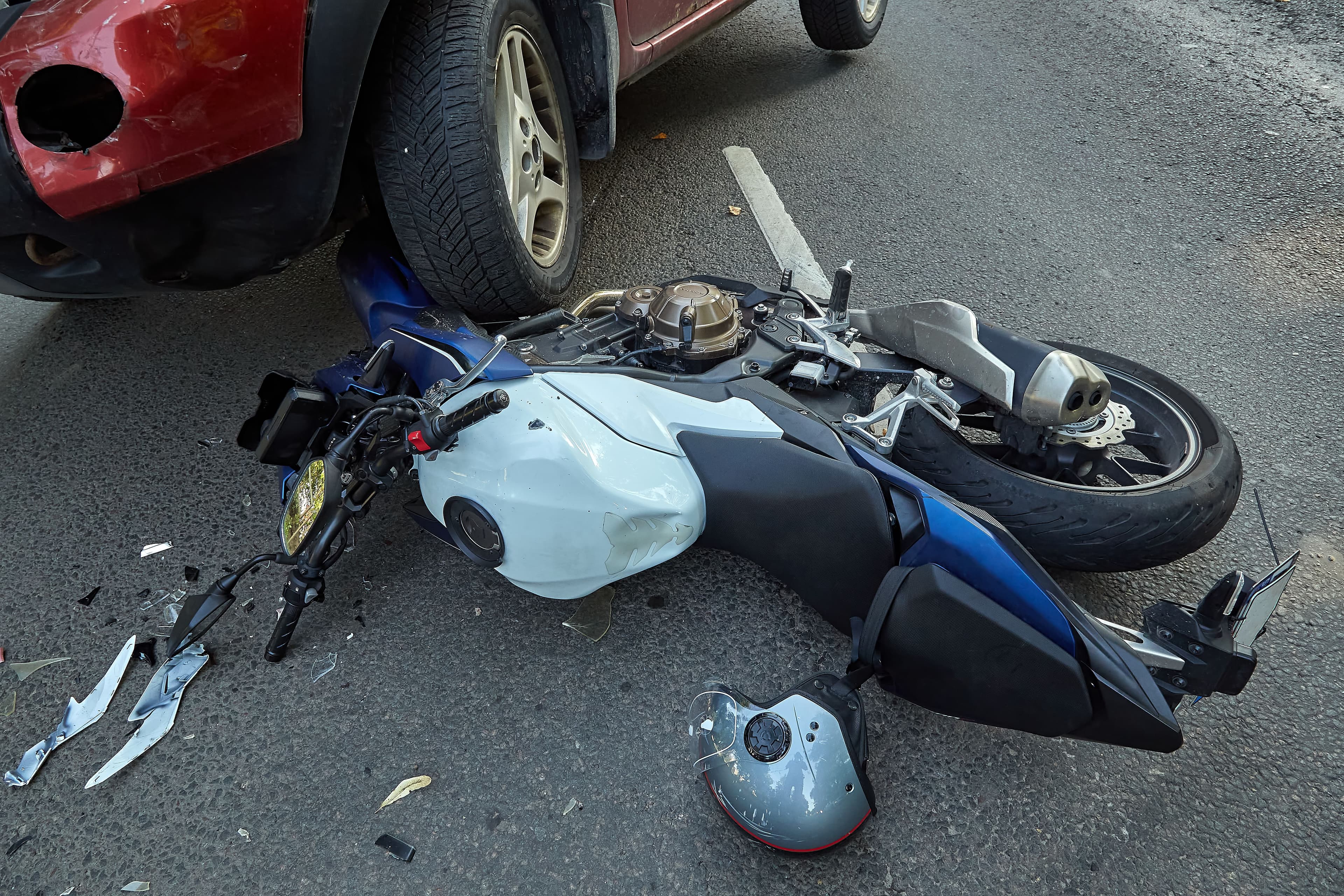 Image related with this article: A Loophole in Michigan State No-fault Law Affects Motorcycle Riders & Passengers