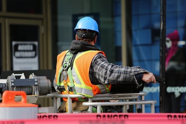 Construction Site Accidents