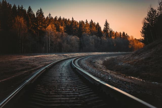 Railroad/FELA Claims