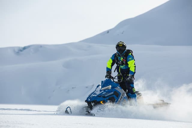 Snowmobile Accidents