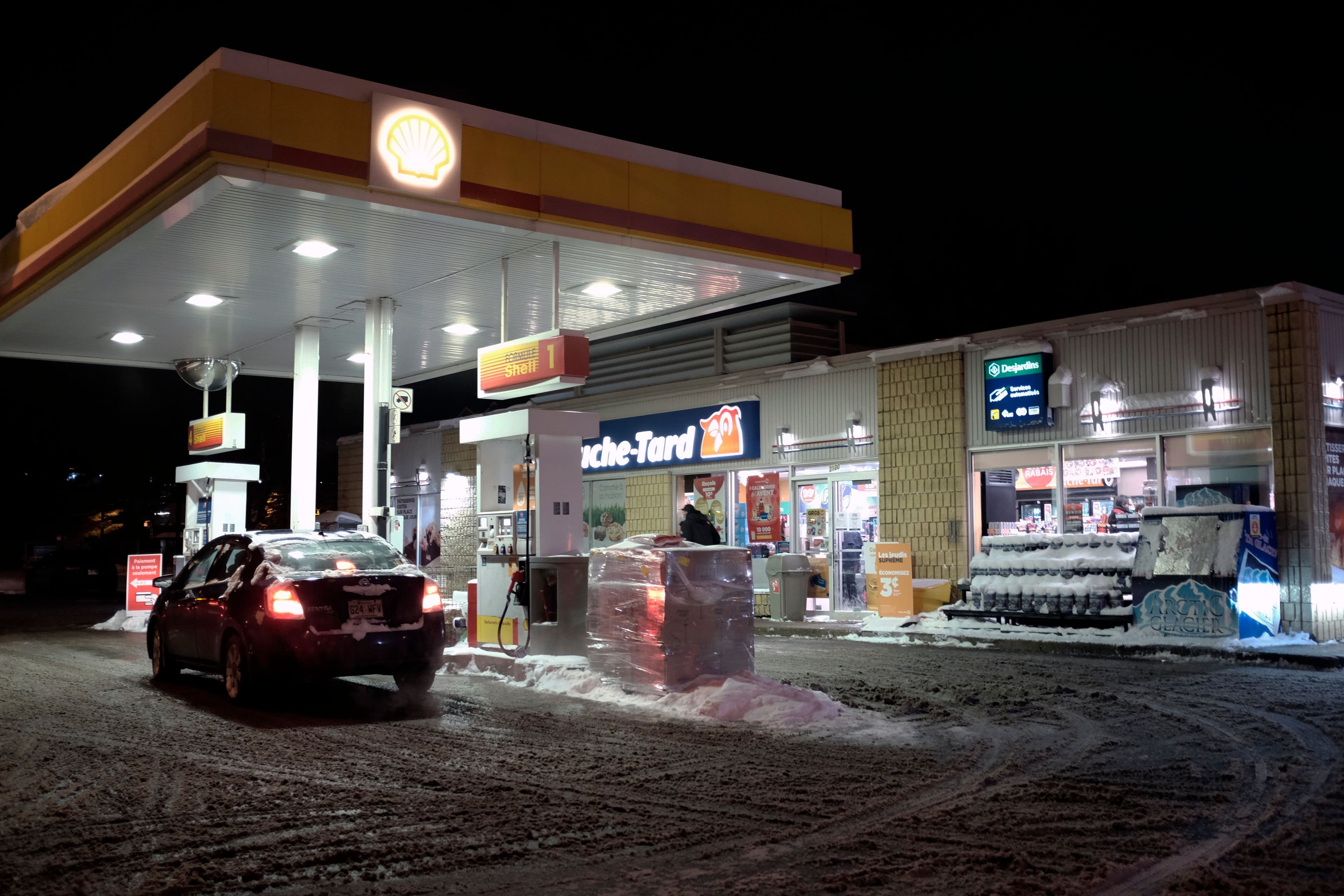 Image related with this article: $300,000 Settlement | Winter Storm Slip & Fall