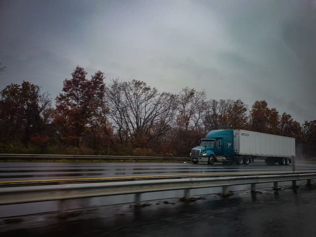 Truck Accidents